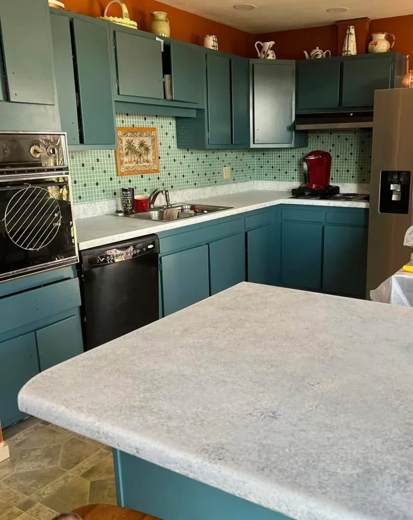 Cabinetry and Furniture From Christian Freeman