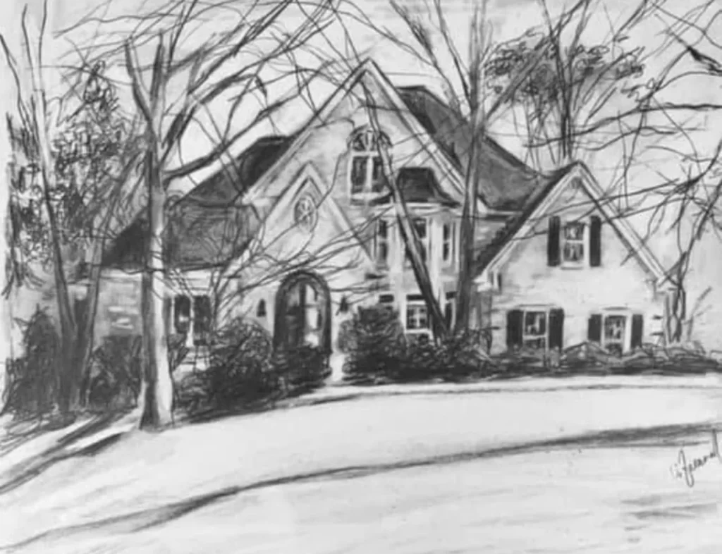 Commissioned Art and Works Of Art For Sale by Christian Freeman Creations