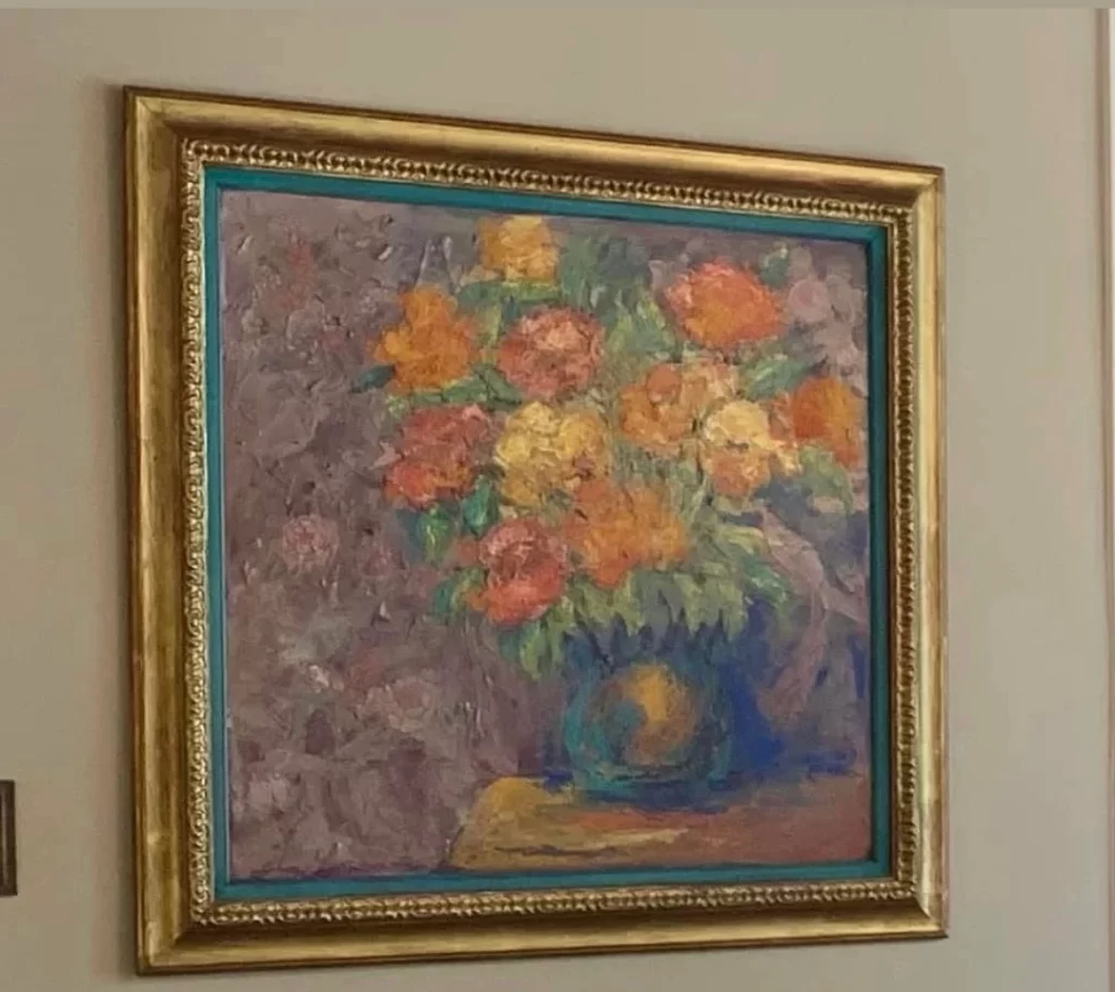Commissioned Art and Works Of Art For Sale by Christian Freeman Creations