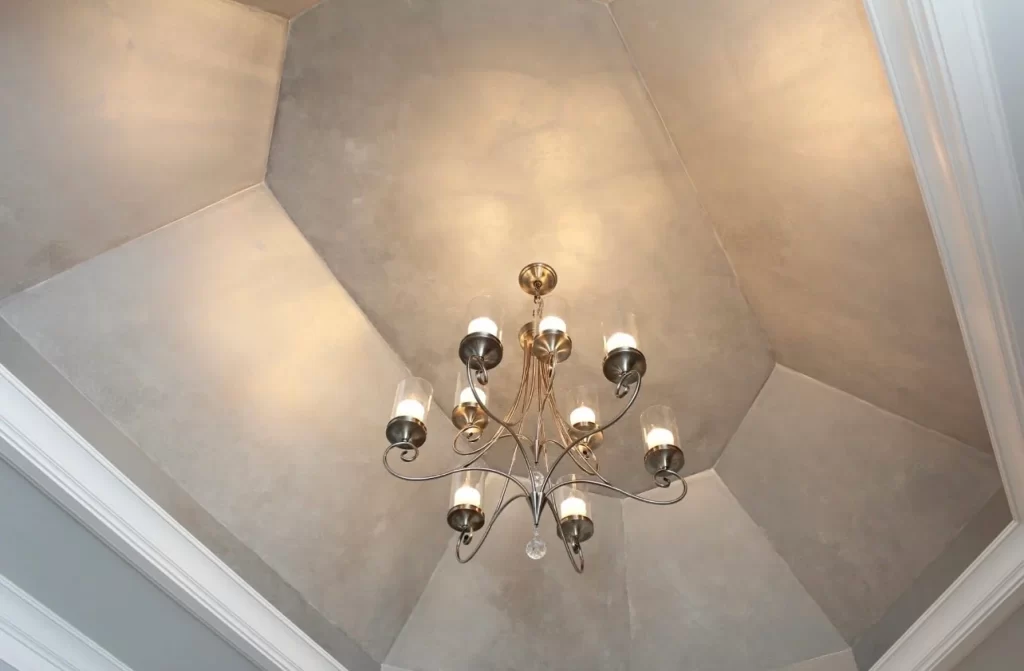 Murals and Faux Finishes By Christian Freeman